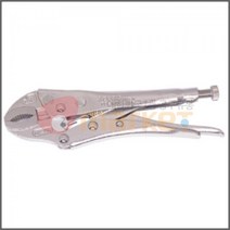 3PEAKS 오마켓 다이아타입바이스그립DS-130 바이스크립 작업공구, 1개