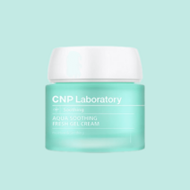 차앤박 CNP 젤크림 아쿠아수딩 프레쉬 80mL
