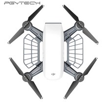 PGYTECH 핸드 가드 DJI 스파크 핑거 팜 보드 펜스 프로텍터 댐 드론 액세서리
