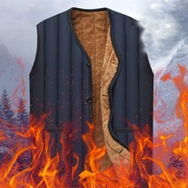 캐주얼 방한 조끼 겨울 작업복 남자 패딩 점퍼 단체복 깔깔이 작업용 방한복 동복