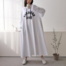 모노톤 아이예뻐 휴양지 원피스