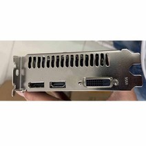 글카거치대 그래픽받침대 Inno3D GeForce GTX 950 2G 용 오리지널 IO I O 쉴드 백 플레이트 블렌드 브래킷 비디오 카드 그래픽 GPU