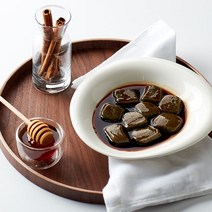 떡집소년 대구쑥꿀떡 240g 4팩, 단품