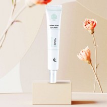 라온메디 눈밑꺼짐 눈가주름 미백 눈밑지방제거 아이크림, 라온메디 레디언트 유스 아이크림 40ml