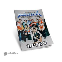 엔시티 드림 포토카드 nct 스티커 아이돌 포카