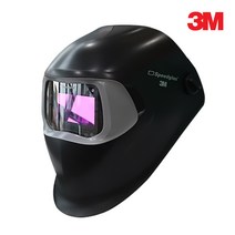 3M 자동용접면 speedglas 100 자동차광용접면, 1개