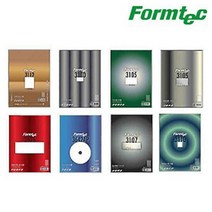 폼텍 라벨용지 100매 복사용지 폼테크라벨지 스티커 사무, 종류:LS3626 (4칸)