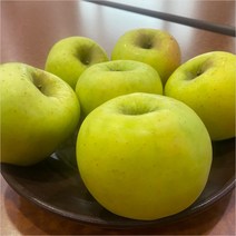 경북 햇사과 시나노골드 황금사과 혼합사이즈, 1개, 2kg