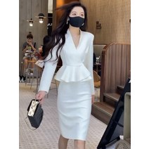 천원짜리 변호사 이주영 이청아 투피스 정장 세트 스타일 옷 오피스룩 출근룩 7회 8회