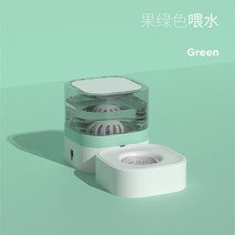 사료그릇 고양이물통 고양이식기 고양이그릇 고양이물통 도자기식기 고양이수반 고양이급식기 식기 길고양이물그릇 고양이급수기, 자동급식기 핑크