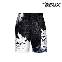 듀스피싱 앵글러 반바지 팬츠 낚시복 NP-10