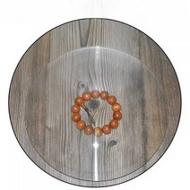 대형 프레넬렌즈 태양광 포커싱 렌즈 대형돋보기 원형, 원형 직경 300MM 초점 거리 400mm