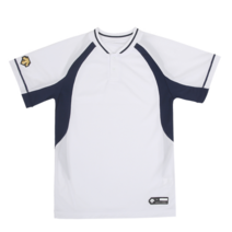 [데상트] [DESCENTE] Y0111WTS22 SWNY 주니어 반팔 티셔츠 (화이트/네