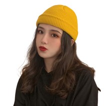 쇼미코리아 남여공용 가을 겨울 스타일링 숏비니