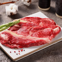 한우선물세트 한우등심 1등급 600g 추석선물세트