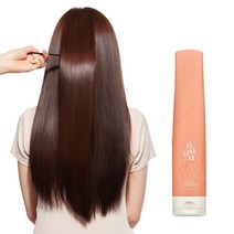 아유아유 단백질 헤어에센스 200ml, 1개