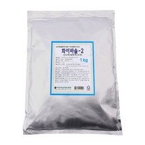 이든 화이바솔1kg 파이바솔