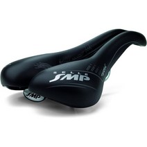 셀레 SMP TRK 여성 자전거 사이클 안장 ZSTT01, Black, 1개