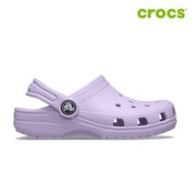 크록스 클래식 클로그 토들러 아동샌들 206990-530