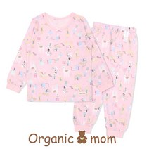 오가닉맘 [오가닉맘]프레지긴소아동내의(MFS1SS05)