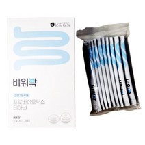 데이제스트 비워락 프로바이오틱스, 1개, 30포