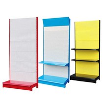 공구 타공판 걸이대 선반 정리대 보드 철물점 메쉬망, 상세 페이지 참고, 레드 프레임 + 상단평면