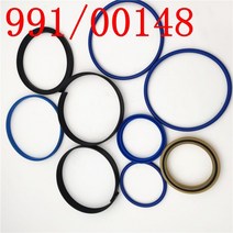 씰 키트 유압 씰 키트 2 세트 991/00148 991-00148, 한개옵션0