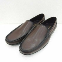 에스콰이아 **남성 컴포트 데크 슈즈 브라운** 세련된 컬러 세미캐주얼 