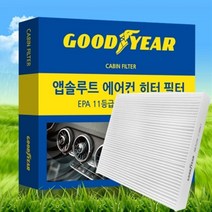 D22 앱솔루트 에어컨히터 3중필터, 망고도그 10호, 망고도그 본상품선택