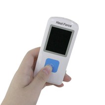 심전도기계 휴대용 심박수 측정기 가정용 휴대용