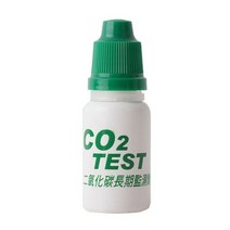 SAGA CO2 농도측정기 리필 10ml V-AP-032-A, 1개