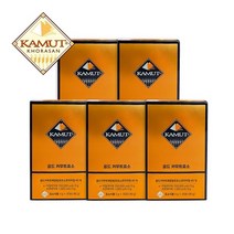 골드 카무트효소 발효효소 5개월분(3g x 150포), 단품, 5개