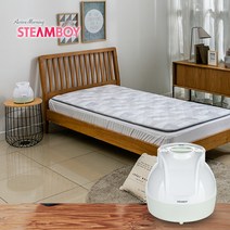스팀보이 프리미엄 온수매트 세트 S6500-S1711, S6500-S1711(싱글) 2000X1000