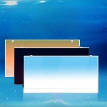 어항 백스크린 배경 인테리어 장식품 바다 LED 스크린, 900x450슈퍼브라이트RGBW