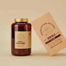 간 심장 영양제 튼튼하군 250g, 본상품선택