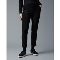 닥스 골프 COMFORT 블랙 일자핏 기모 레깅스DNPA2D902BK