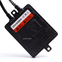 AC 12V 55W Canbus Fast bright 자동차 HID 헤드 라이트 키트 제논 안정기 D2H D2S 9012 H1 H7 H11 9005 HIR2 H4 Bi-Xenon, [02] 6000K White, [10] H7, 02 6000K White, 10 H7