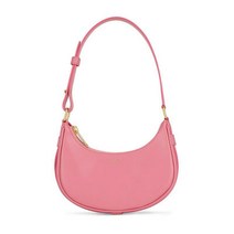 리본즈 느 느 22FW AVA 미니 호보백 플라밍고 10I603 W 25FO 10I603 W2 5FO (P002231686)