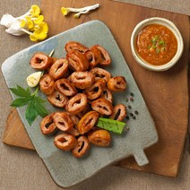 달구지 훈제돼지막창 500g, 1개