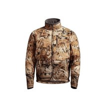 정품 SITKA 기어덕 오븐 재킷, X-Large, Waterfowl Marsh