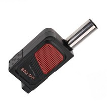 handheld electric blower mini 바베큐 도구 야외 캠핑 피크닉 바베큐 팬 숯불 바베큐 헤어 드라이어, 협력사
