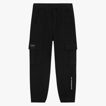 유솔 주니어 아동 키즈 NC이천점 멋쟁이 룩 트렌디 카고 조거 팬츠 ULTC218YA