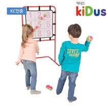 피칭타겟 놀이, SUPER