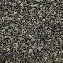 일반자연흑사 (3kg/3~5mm) / 수조바닥재