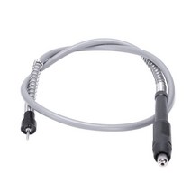 보루방 탁상드릴 Power Tools Accessories Flexible Shaft 106Cm Rotary Tool Fits ni Electric Drill Grinder Eng, 01 은
