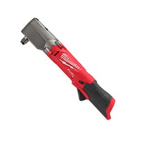 밀워키 12V FUEL 직각 임펙트 렌치 1/2 M12 FRAIWF 12-0B(베어툴)