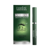 Luxeol 룩세올 Serum cils Booster croissance 4ml Luxeol 세럼 부스터 4ml Serum cils Booster croissance 4ml Lux, 1개