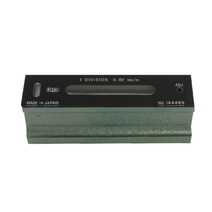RSK 정밀평형수준기 542-300 2급 300x0.02mm, 1개