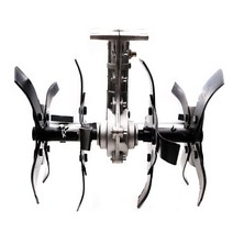 경운기가격 미니경운기2020 새로운 정원 도구 브러시 커터 잔디 바퀴 부품 미니 경운기, 28MM 7T