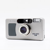 코니카 필름카메라 빅미니 F Konica Big Mini F (6837)
